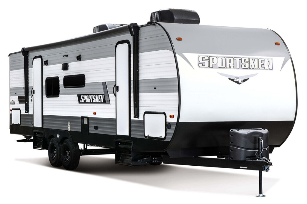 2021-KZ-RV-Sportsmen-SE-271BHKSE